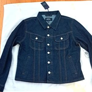 Women Denim jacket